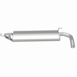 MAG BRE Exhaust Kits Magnaflow 108-0120