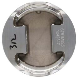 Wiseco K751M825