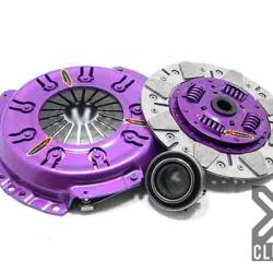 XCLUTCH XKMI220101C