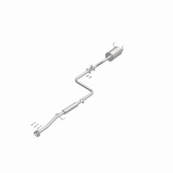 MAG BRE Exhaust Kits Magnaflow 106-0306