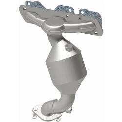 MAG Converter Direct Fit Magnaflow 50575