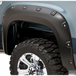 Bushwacker 40943-02