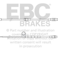 EBC EFA125