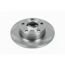 PowerStop EBR1009