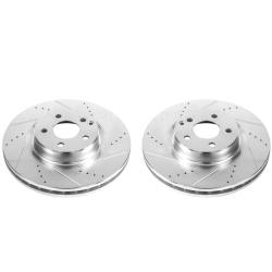 PowerStop EBR866XPR