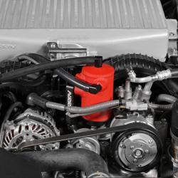 Perrin Performance PSP-ENG-611BK