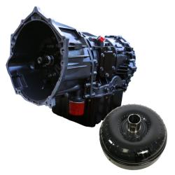 BD Diesel 1064704BM