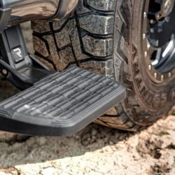 AMP Research 75412-01A