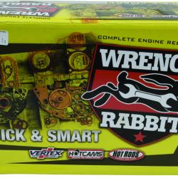 Vertex Pistons WR00024