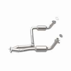 Magnaflow 4551419