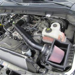 K&N ENGINEERING 772582KTK