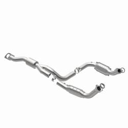 MAG Converter Direct Fit Magnaflow 52113