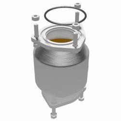 Magnaflow 452338