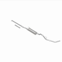 MAG BRE Exhaust Kits Magnaflow 106-0697