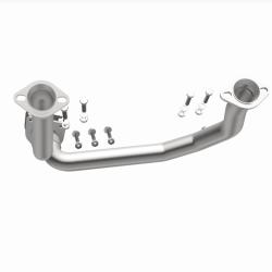 MAG BRE Front Pipe Kit Magnaflow 107-0101