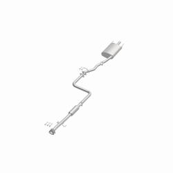 MAG BRE Exhaust Kits Magnaflow 106-0377