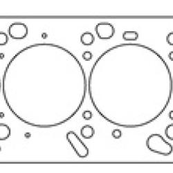 Cometic Gasket C4279-066