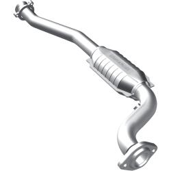 MAG Converter Direct Fit Magnaflow 49611