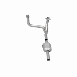 MAG Converter Direct Fit Magnaflow 93312