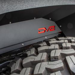 DV8 OFFROAD INFEND04RB
