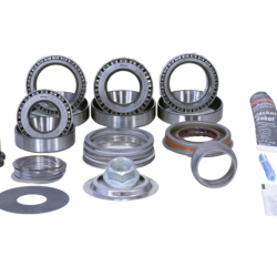 REVOLUTION GEAR & AXLE K352051