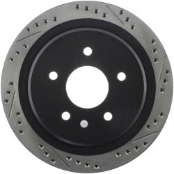 STOPTECH 12762061L