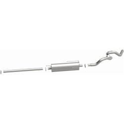 MAG BRE Exhaust Kits Magnaflow 106-0029