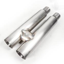 STAINLESS WORKS M18CBHFCV