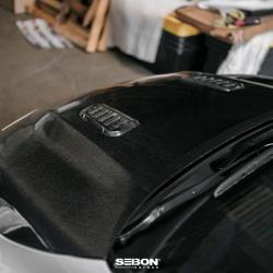 Seibon HD23TYGRCOR-OE