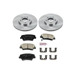 PowerStop KOE6306