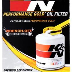 K&N Engineering HP-5001