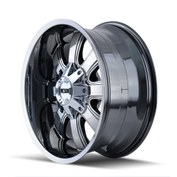 ION Wheels 189-2952P2D18