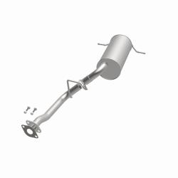 MAG BRE Exhaust Kits Magnaflow 108-0127