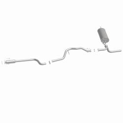 MAG BRE Exhaust Kits Magnaflow 106-0025