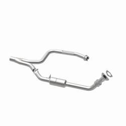 MAG Converter Direct Fit Magnaflow 4481476