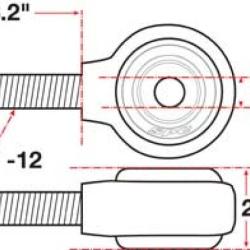 SPC PERFORMANCE 15743