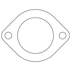 CG Thermostat Housing Gaskets Cometic Gasket C5229-060