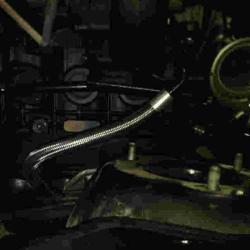 FLEECE PERFORMANCE FPECTDTKIT