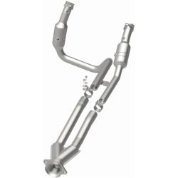 MAG Converter Direct Fit Magnaflow 52436