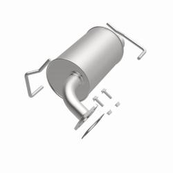 MAG BRE Muffler Kit Magnaflow 108-0078