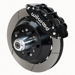 WIL Superlite Brake Kit Wilwood 140-14840