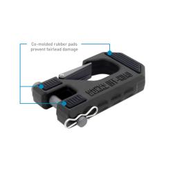 BORNE OFF-ROAD BNWNSR3885KBL