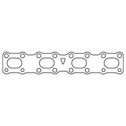 CG Exhaust Gaskets Cometic Gasket C4967-064