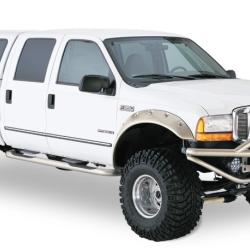 BUS Cutout Style Flares Bushwacker 20043-02