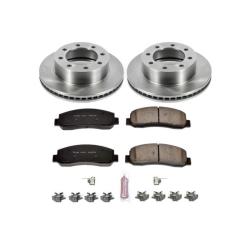 PowerStop KOE1781