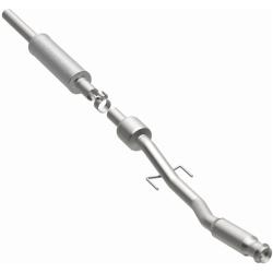 MAG Converter Direct Fit Magnaflow 49029