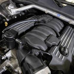 K&N ENGINEERING 810801