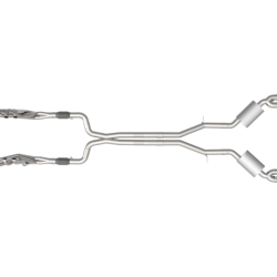 KOOKS HEADERS 2260F425