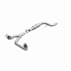 MAG Converter Direct Fit Magnaflow 51090