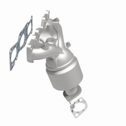 MAG Converter Direct Fit Magnaflow 52781